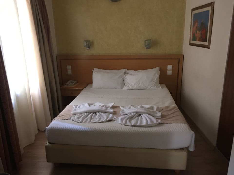 Zimmer Athens Golden City Hotel