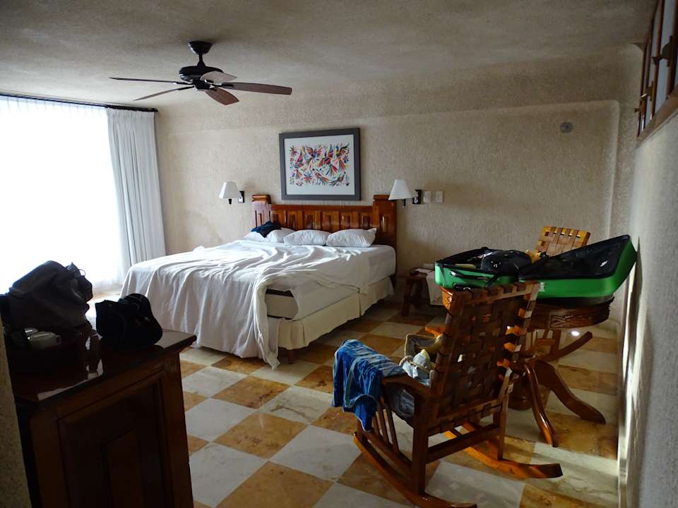 Zimmer Hotel Mayaland