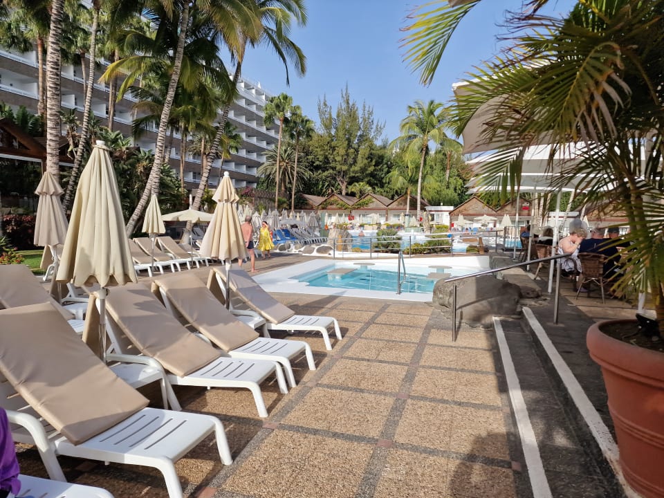 Pool Bull Costa Canaria & Spa - Adults only