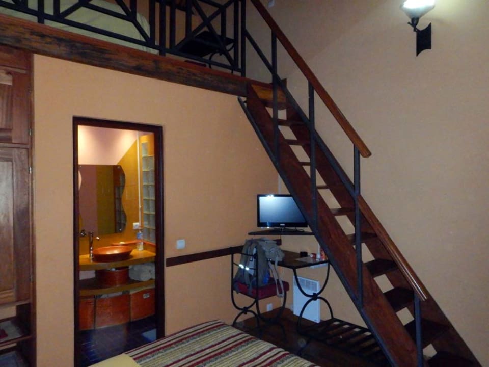 Zimmer Hotel Belvedere