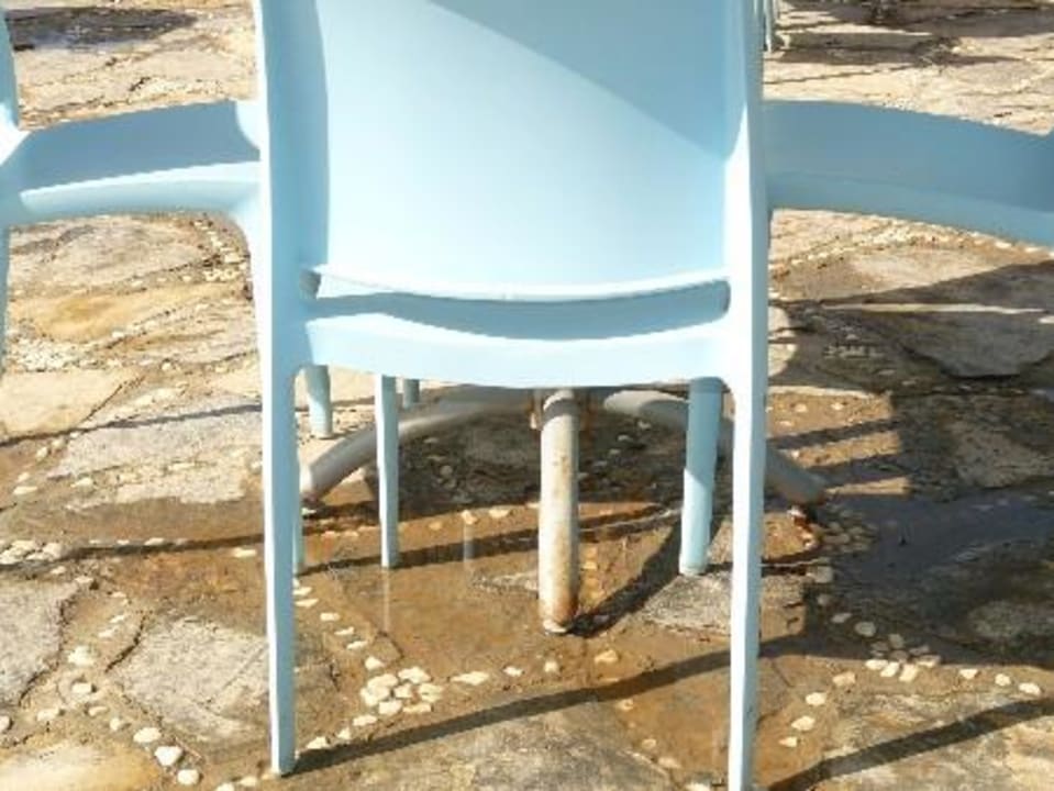 Poolbar Sitzecke Ephesia Holiday Beach Club