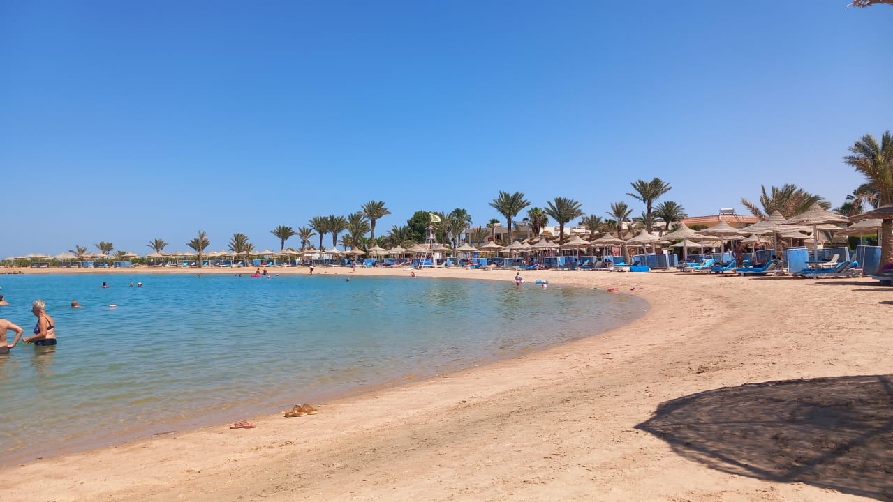 Strand LABRANDA Club Makadi