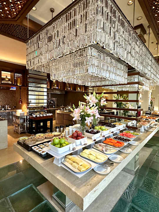 Gastro The Leela Palace Udaipur