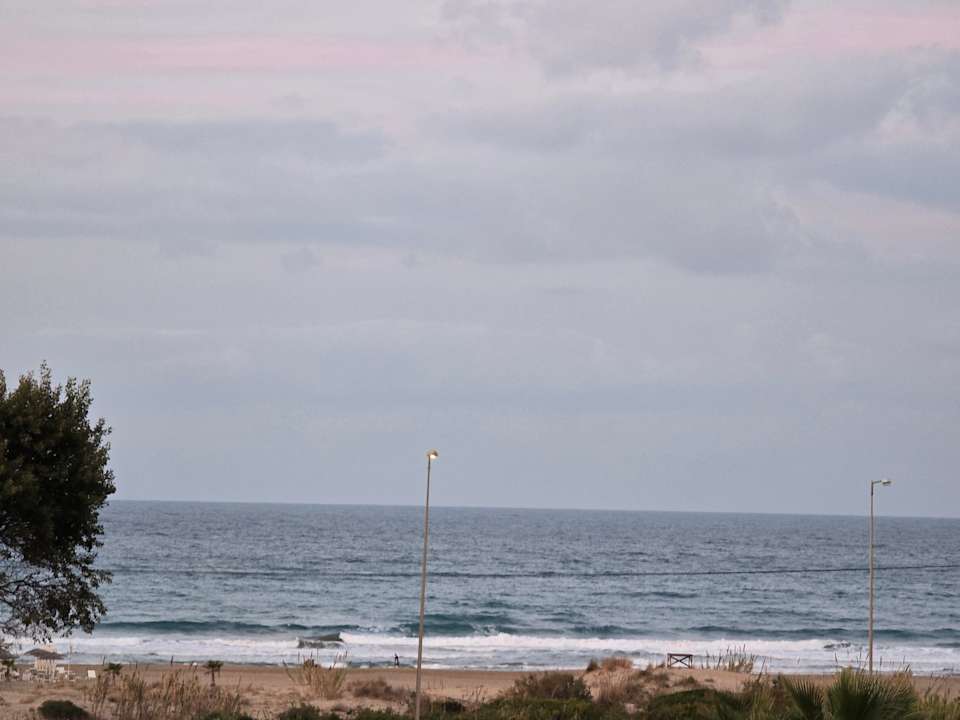 Strand Anemos Luxury Grand Resort