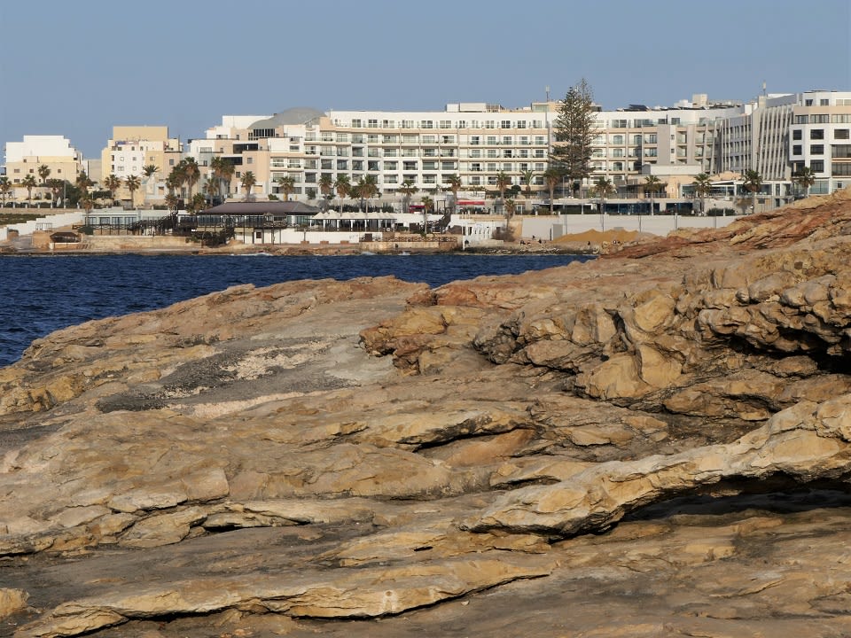 Strand db San Antonio Hotel + Spa