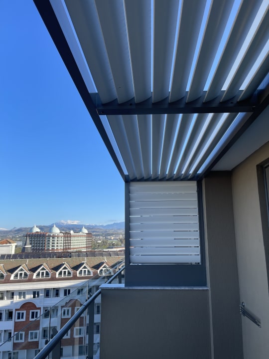 Zimmer Side Stella Elite Resort & Spa