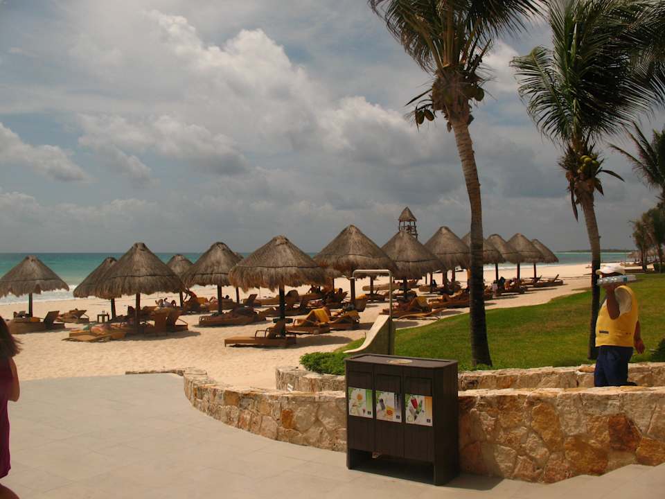 Südstrand JOIA Paraiso by Iberostar
