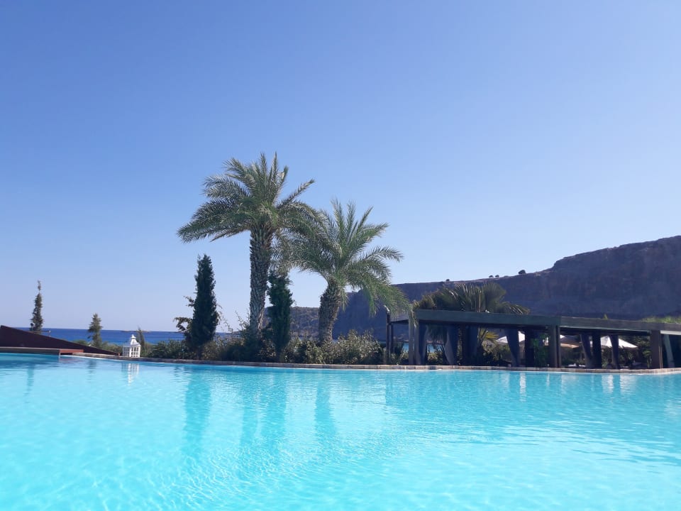 Pool Aquagrand Artistic Luxury Beach Resort - Adults only