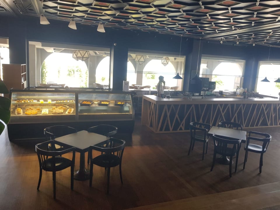 Gastro alltoura Club Hotel Porto Angeli Beach Resort