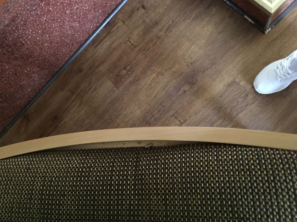 Zimmer Ferienwohnungen Ferienpark Weissenhäuser Strand