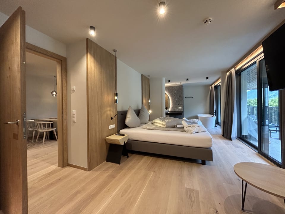 Zimmer Residence Sägemühle