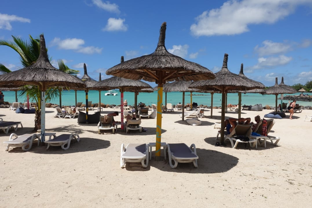 Strand Lagoon Attitude - Adults only