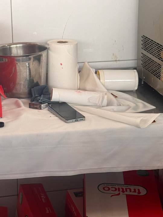 Pool Alan Xafira Deluxe Resort & Spa