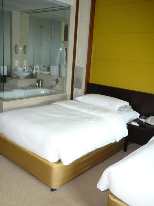 Twin Room Hotel Boulevard, Autograph Collection