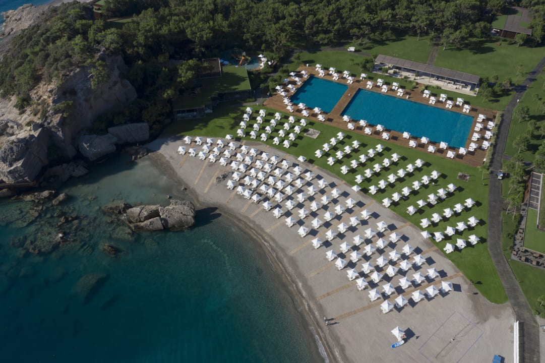 Strand Maxx Royal Kemer Resort