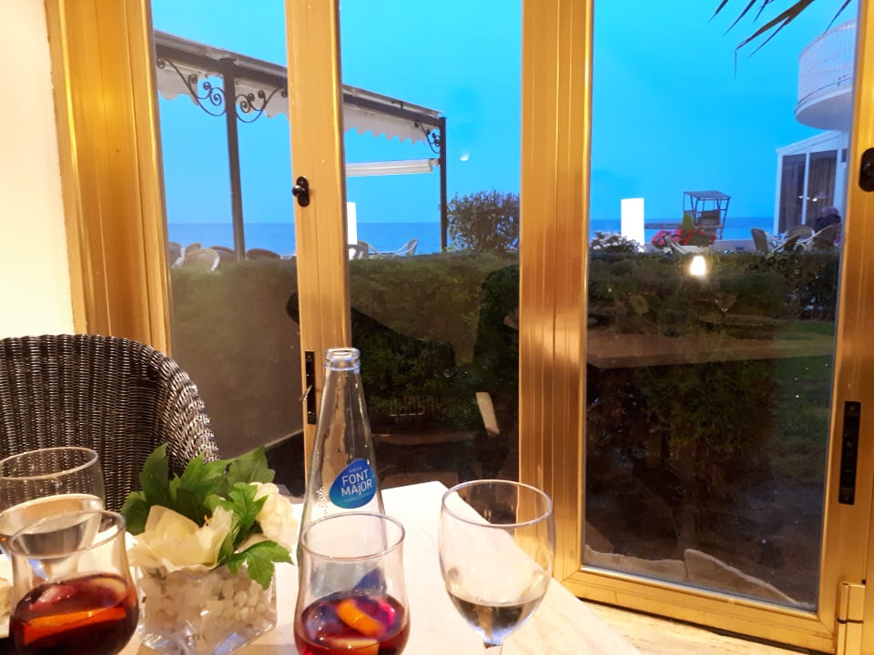 Gastro Hotel Club S'Illot