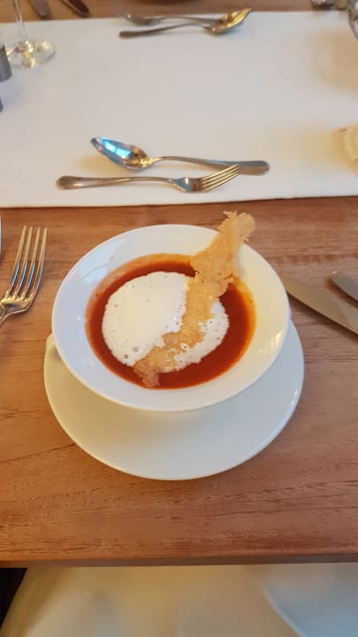 Gastro Moselromantik Hotel Kessler-Meyer