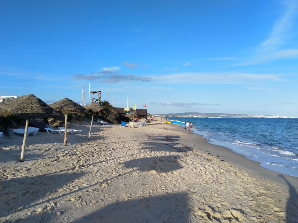 Strand TUI MAGIC LIFE Africana
