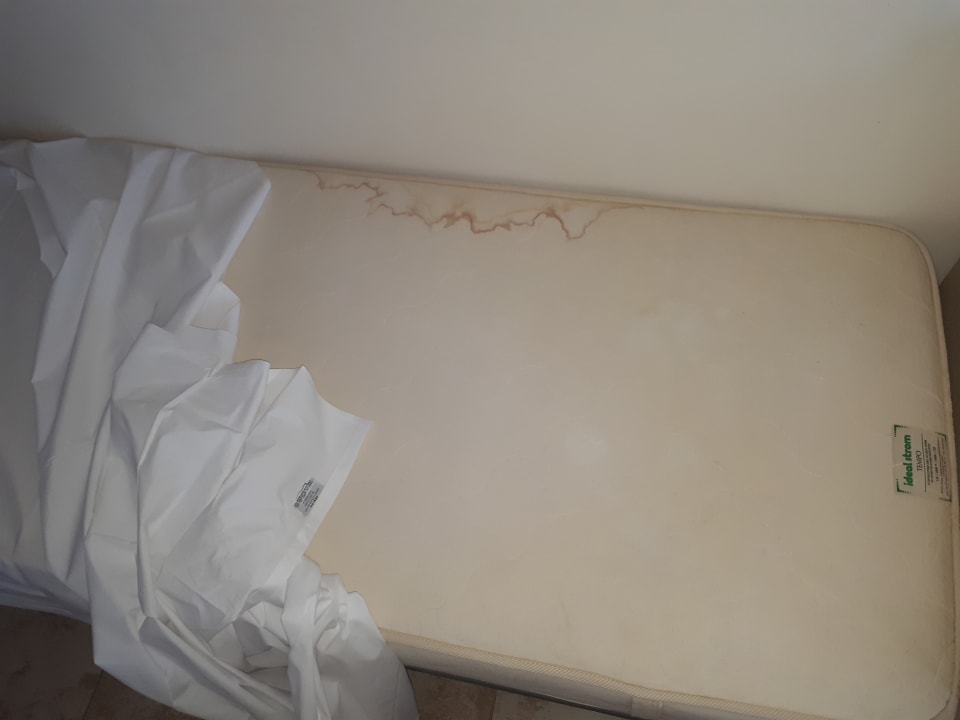 Zimmer Iberostar Selection Creta Marine