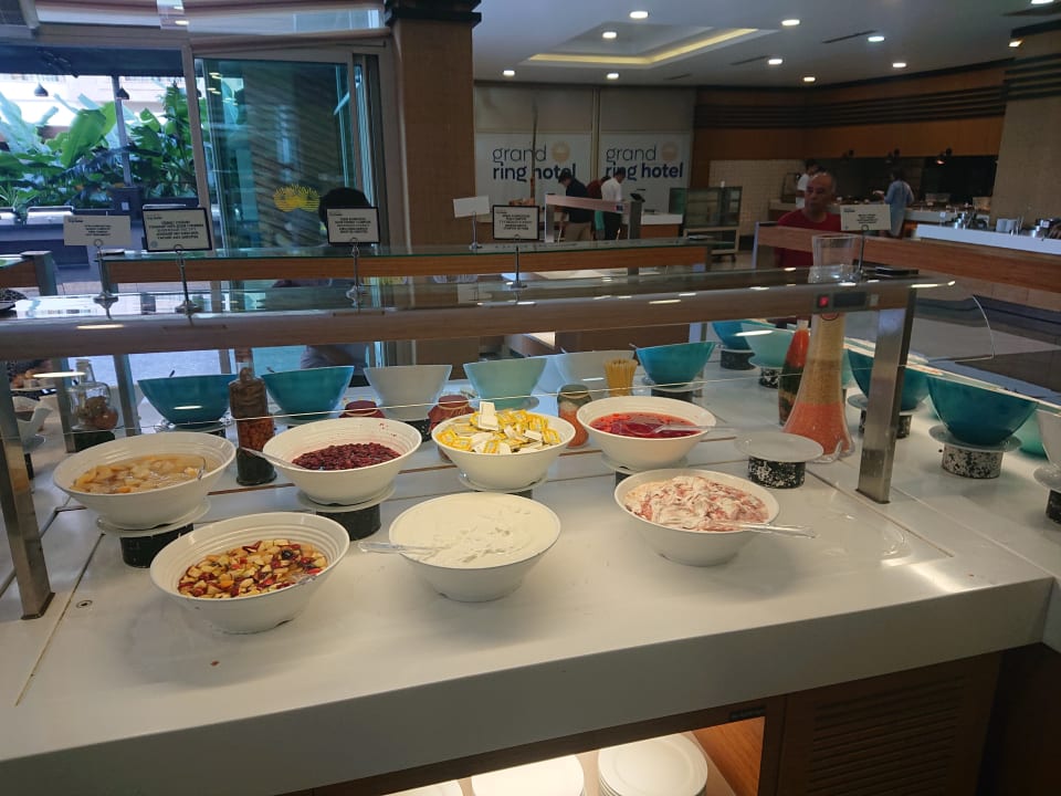 Gastro Hotel Grand Ring