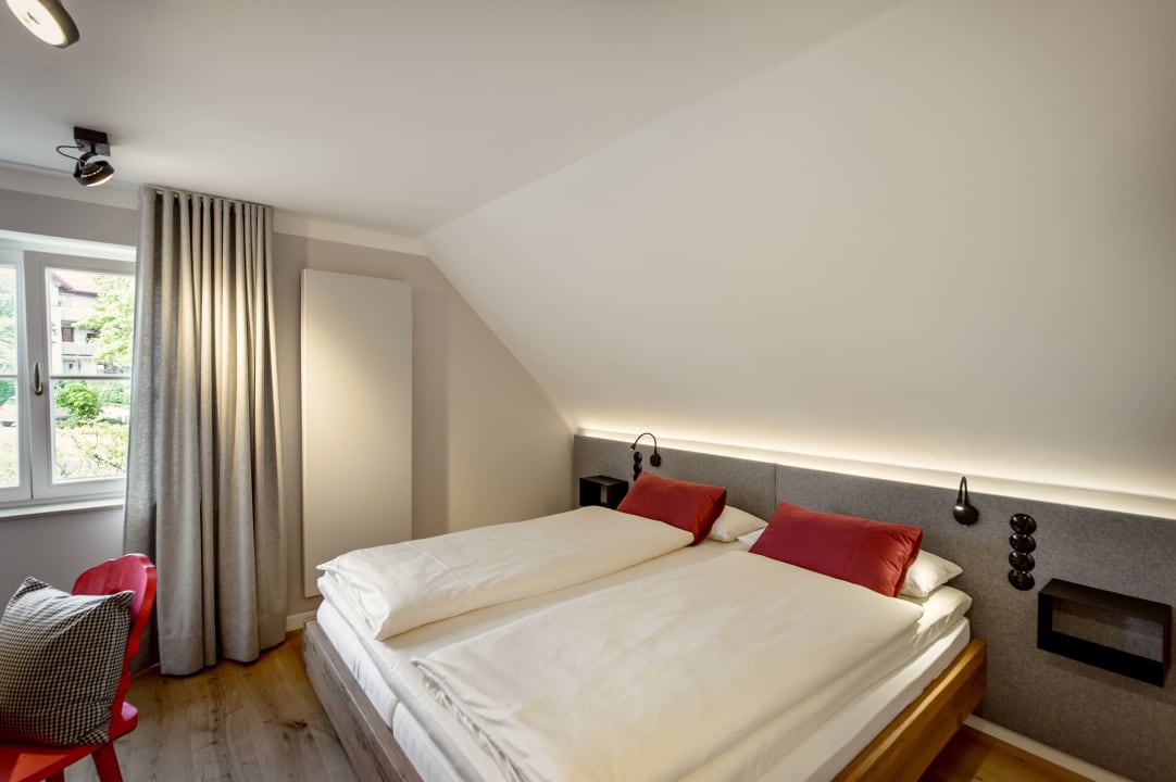 Zimmer Hotel & Restaurant Adler - BIO-zertifiziert