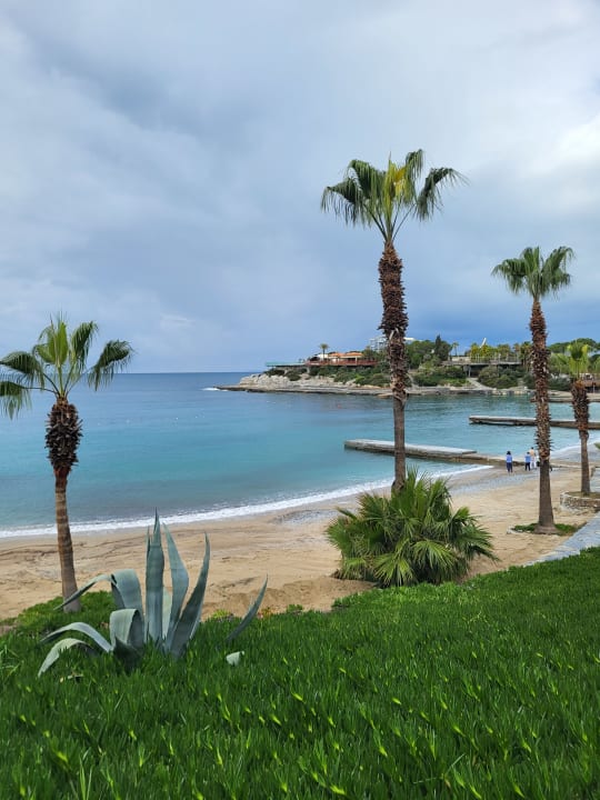 Strand Hotel Pine Bay Holiday Resort