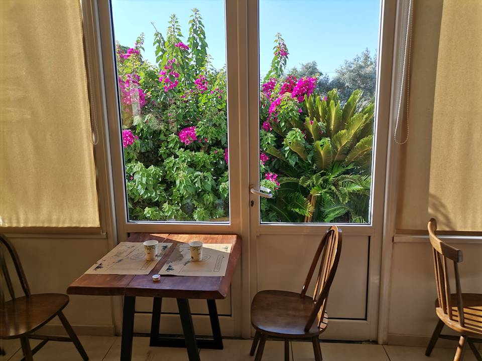 Gastro Evia Riviera Resort