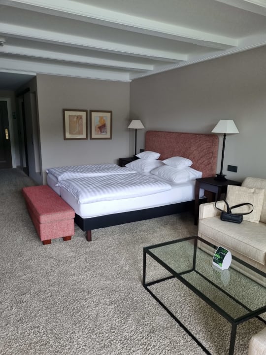 Zimmer Treschers Schwarzwald Hotel