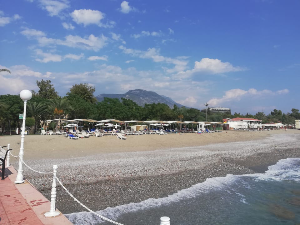 Strand Labranda Alantur Resort