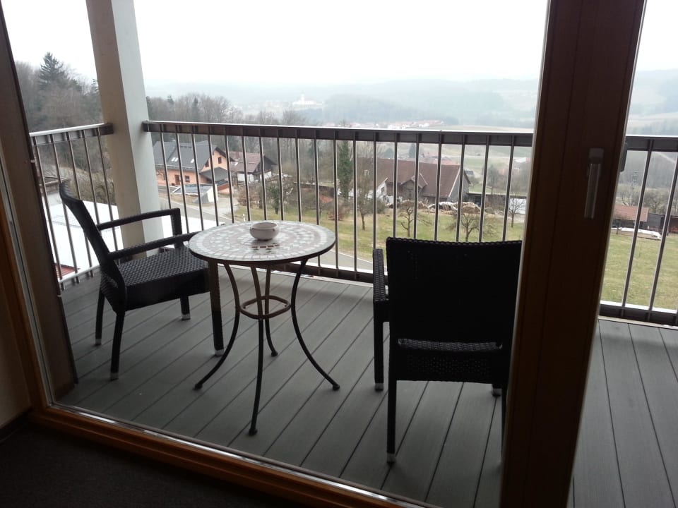 Zimmer Nummer 17 Thula Wellnesshotel Bayerischer Wald