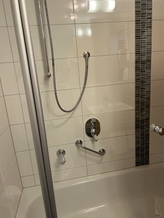 Zimmer Moselstern Hotel Brixiade & Triton