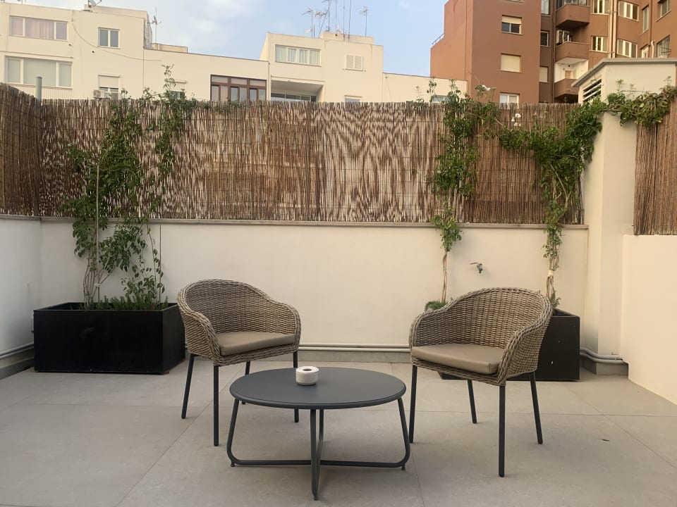 Zimmer Ca n'Alexandre - Adults Only