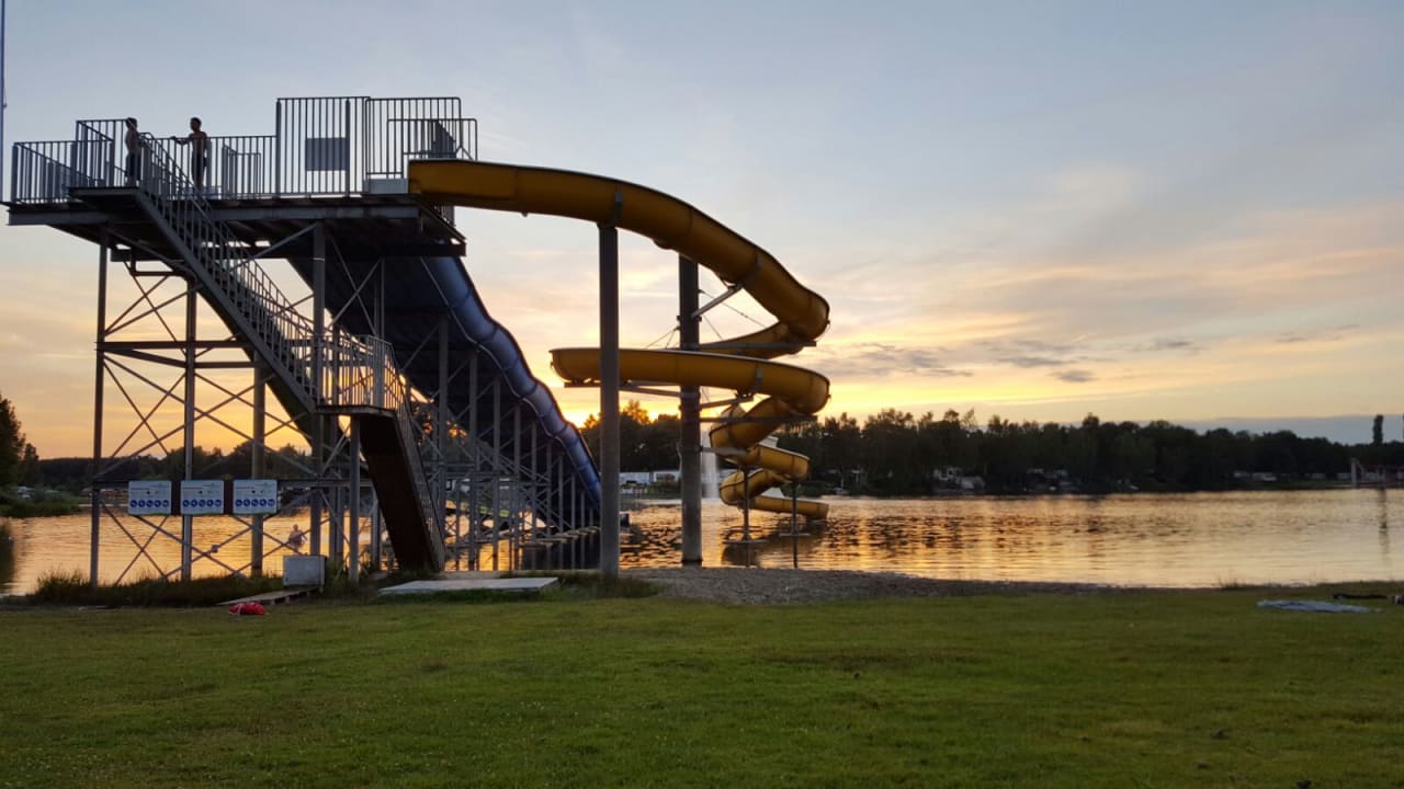 Sport & Freizeit Oostappen Vakantiepark Prinsenmeer