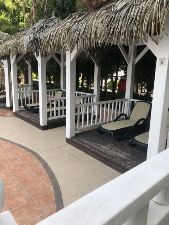 Sonstiges Well Palace Side