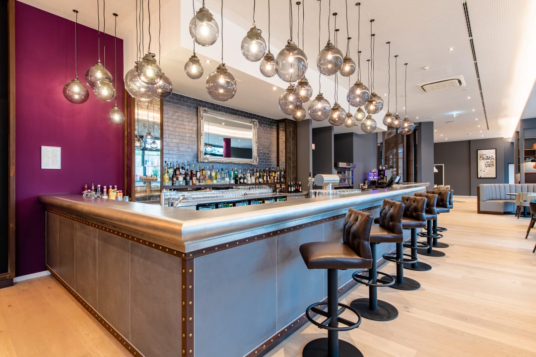 Gastro Premier Inn Stuttgart Feuerbach Hotel