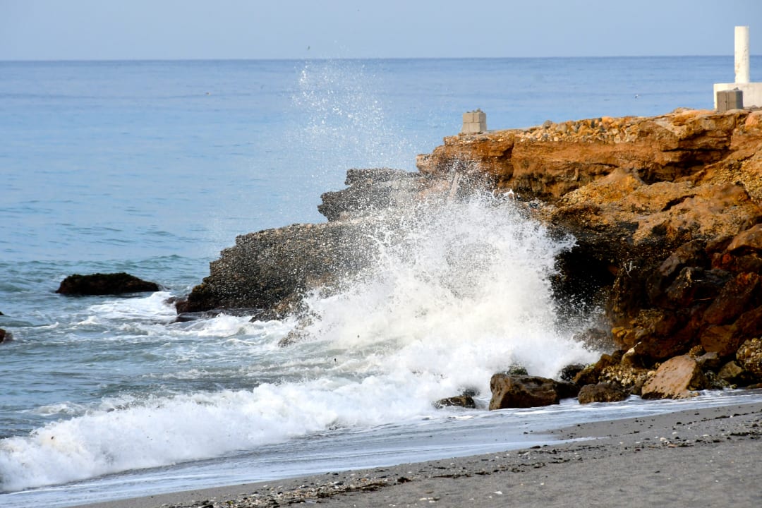 Strand Hotel Riu Monica - Adults only