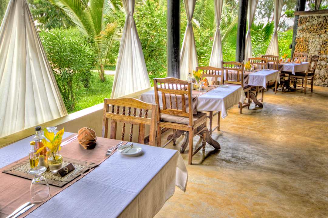 Das Restaurant im Spice Island Hotel & Resort   Spice Island Hotel & Resort