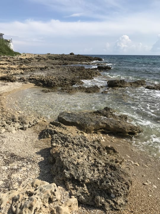 Strand Sandy Villas Resort