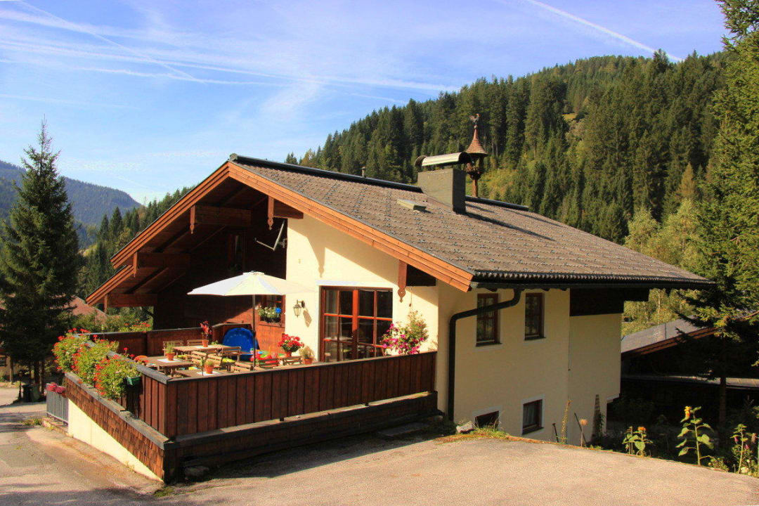 Pension Bergliebe Pension Bergliebe