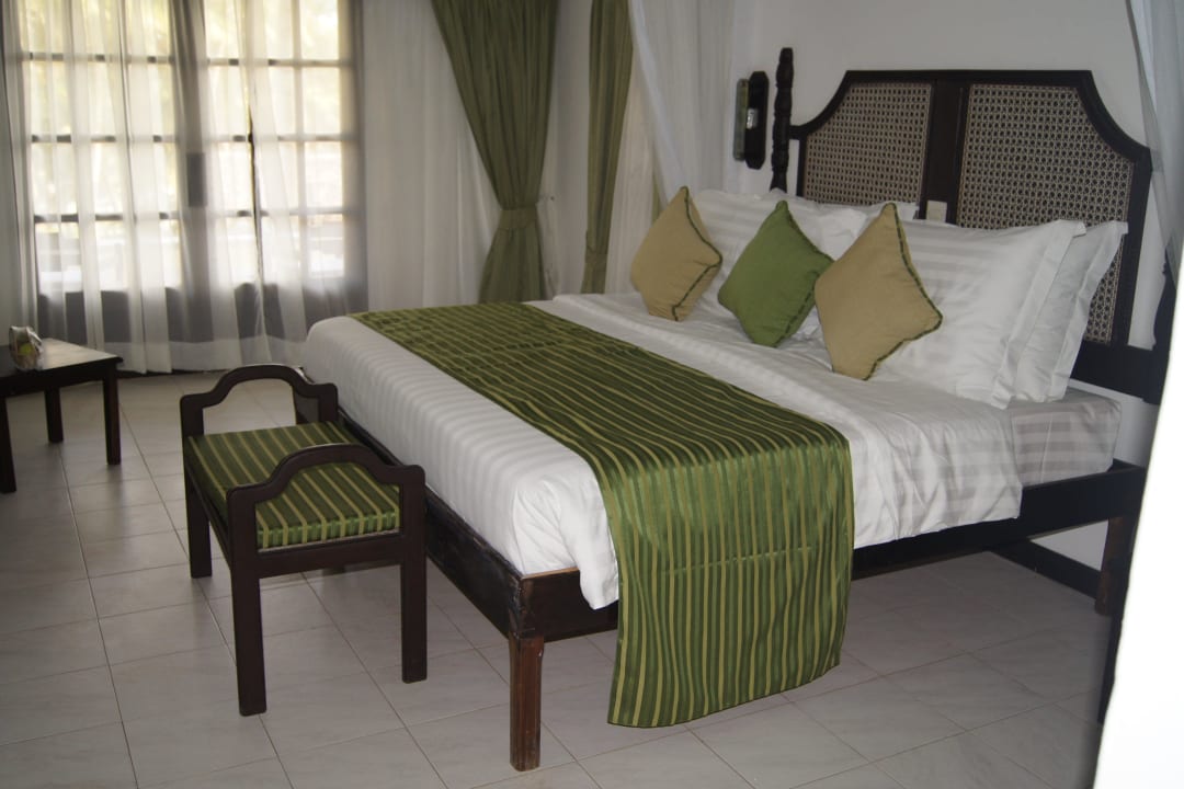 Zimmer PrideInn Flamingo Beach Resort & Spa