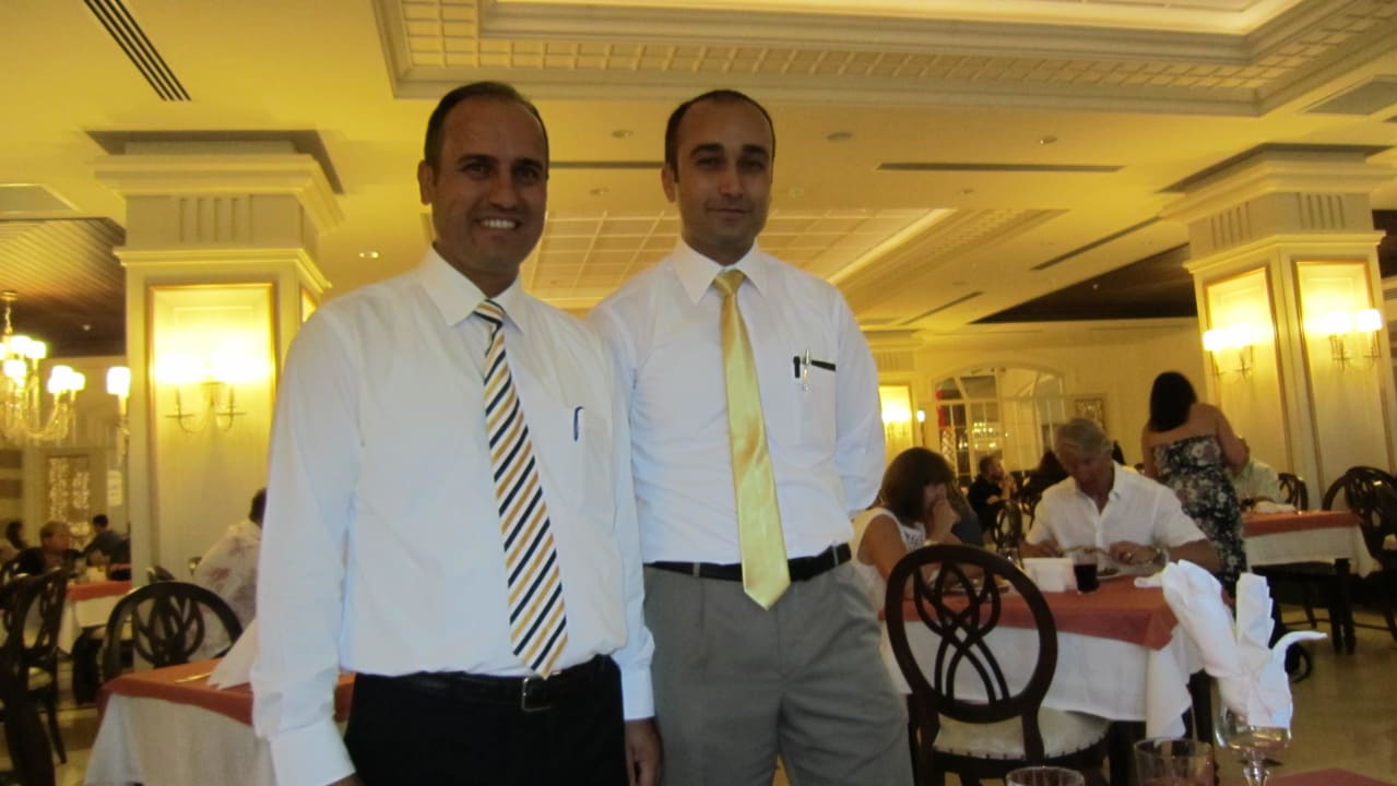 Chefs Diamond Excellence Resort & Spa