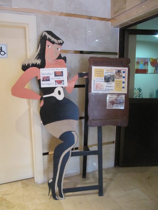 Animation Hotel Caserio