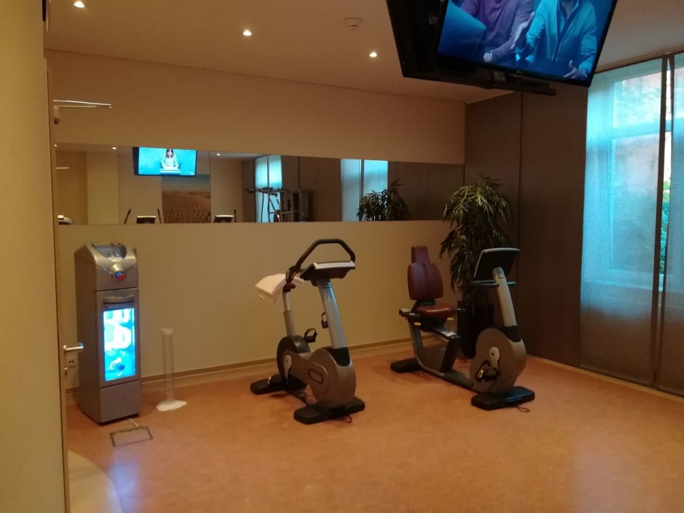 Sport & Freizeit Best Western Premier Castanea Resort Hotel