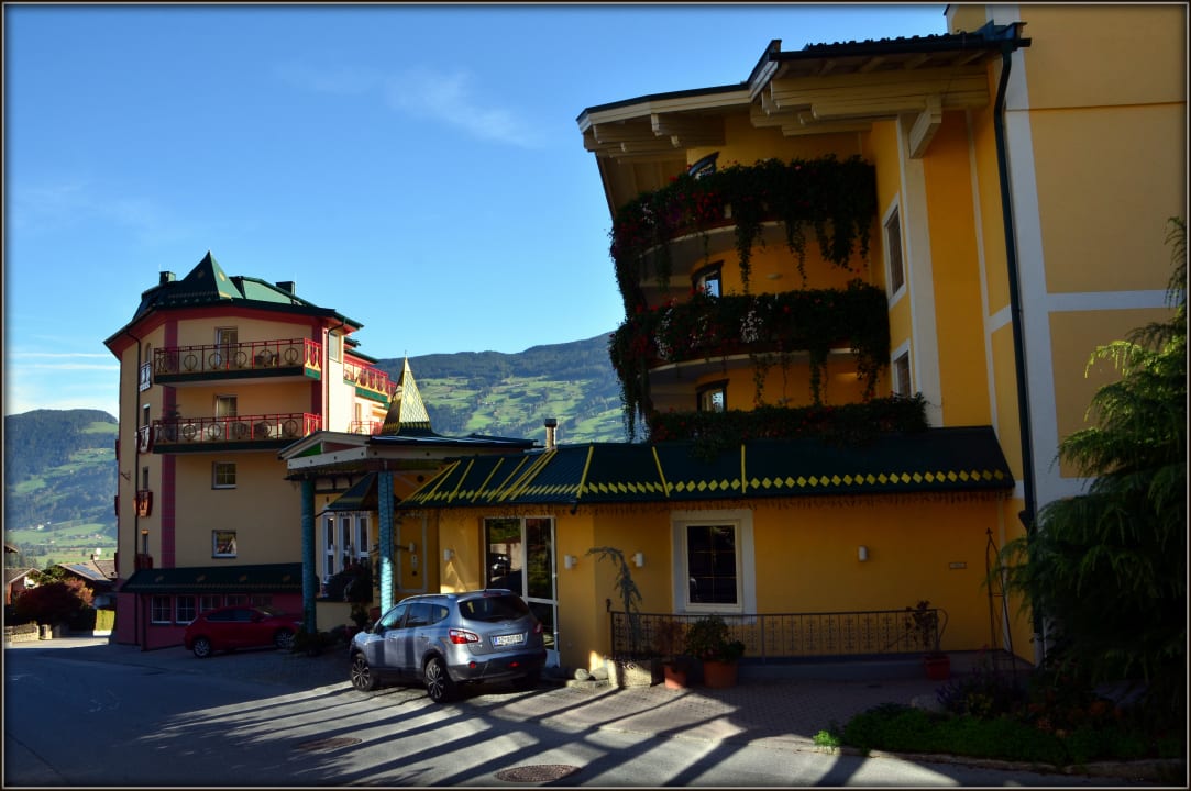 Sonstiges Hotel Kohlerhof