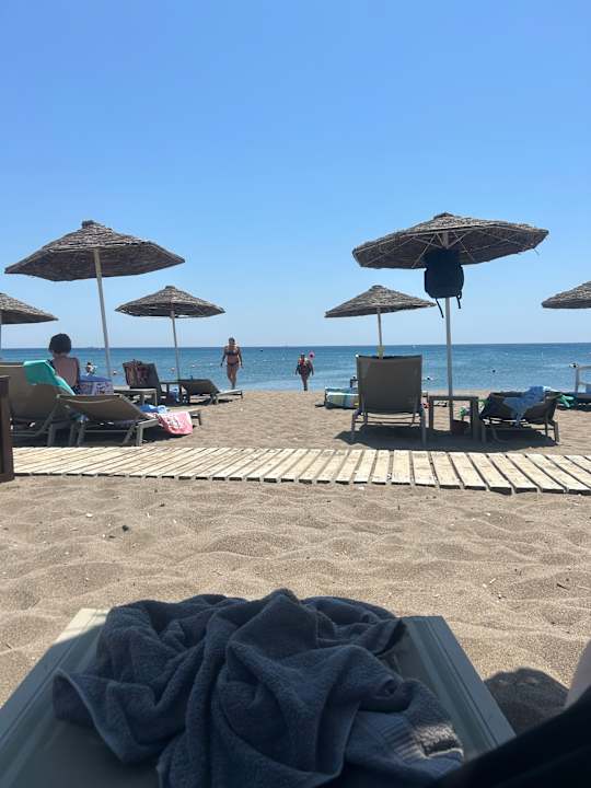 Strand Hotel Calypso Beach