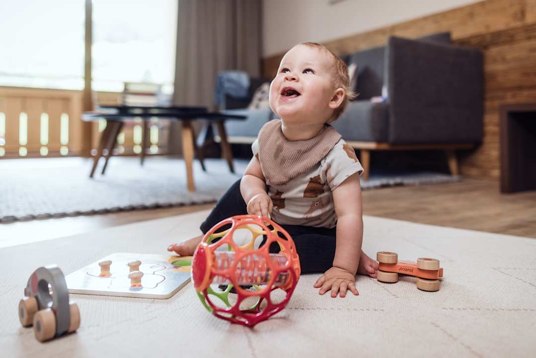 Sport & Freizeit Ellmauhof - das Generationenresort