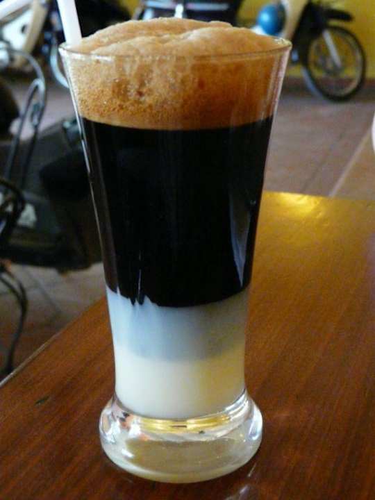 Kaffee sua da The Artisan Lakeview Hotel