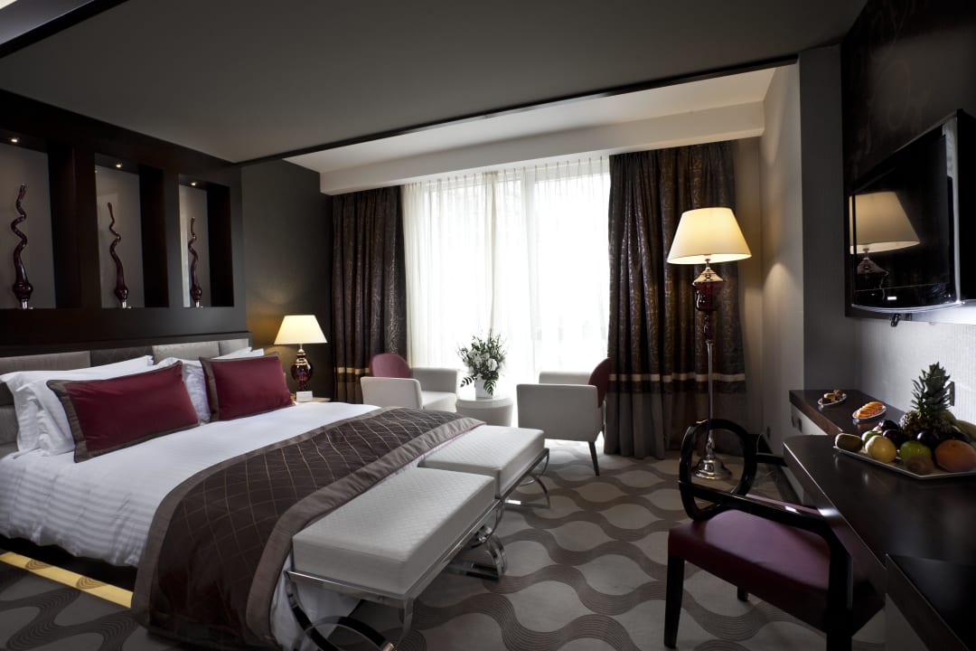 Standard Room The Elysium Istanbul - MGallery