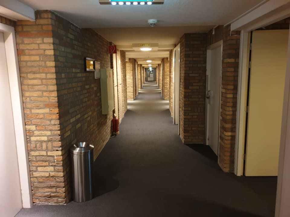 Sonstiges Van Der Valk Hotel Stein-Urmond