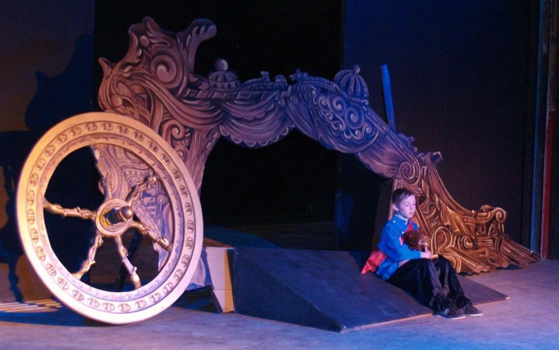 Elisabeth Golden Beach Resort